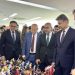 یازدەهەمین دیداری کار بەڕێوەچوو