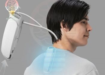 ئامێرێكی فێنككەرەوە كەوتە بازاڕ