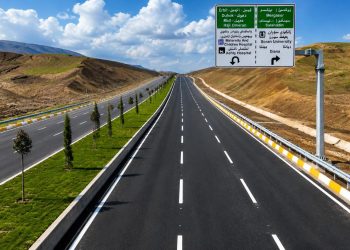 چەند زانیارییەك لەبارەی دووسایدی 40 مەتری سۆران