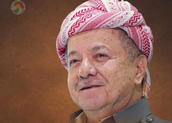 سەرۆک بارزانی پەیامی پیرۆزبایی بڵاو کردەوە
