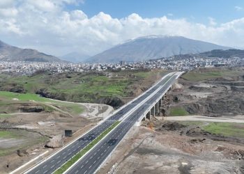 سەرۆكی حكومەتی هەرێمی كوردستان: پڕۆژەی گرنگترمان لەبەردەستە بۆ ئەو دەڤەره