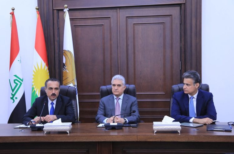 لە سنووری ئیدارەی سەربەخۆی سۆران رێکارەکان تووندتر دەکرێن
