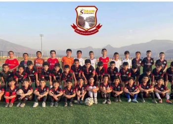 یانەی وەرزشی سۆران ڕاهێنان بۆ تەمەنە جیاوازەكان ئەنجام دەدات