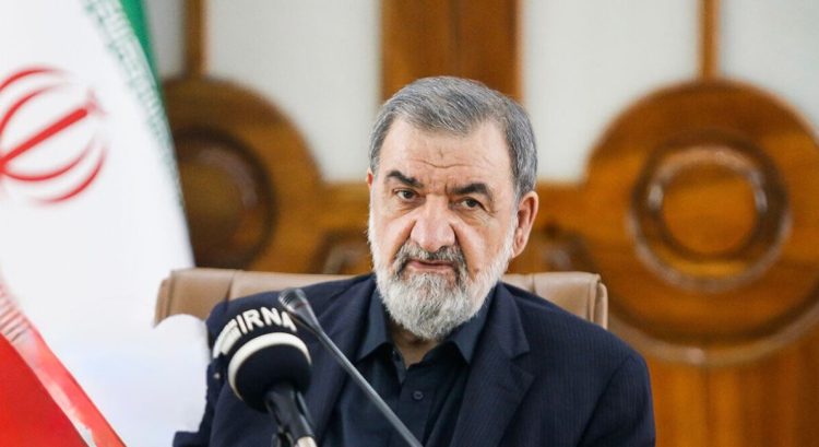 موحسین ڕەزایی : هێزی سەربازی ئەمریكا نە ڕێگای پێشیان هەیە و نە پاش