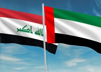 ئیمـارات داوایـــەك لــە عێــراق دەكـــــات