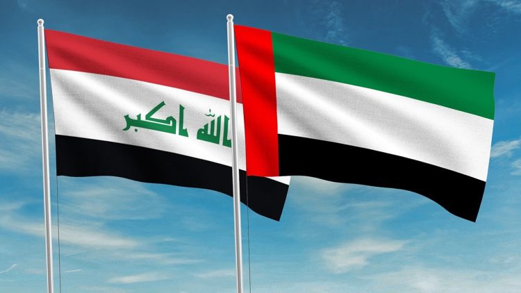 ئیمـارات داوایـــەك لــە عێــراق دەكـــــات