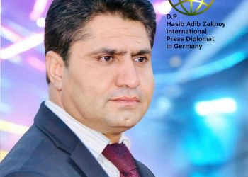 ڤایرۆسی  هانتا هەڕەشەیە بۆ سەر هەموو جیهان
