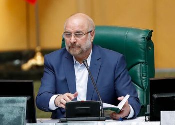 قاليباف: ئەمریکا هەوڵی هەڵگیرساندنی جەنگێکی نوێ دژی ئێران دەدات