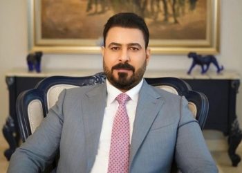 عەلی زەیدی سەرۆكوەزیرانی ڕاسپێردراوی عێراق دێتە هەولێر