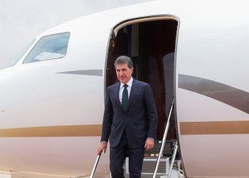 ئەمڕۆ نێچیرڤان بارزانی سەردانی بەغدا دەكات