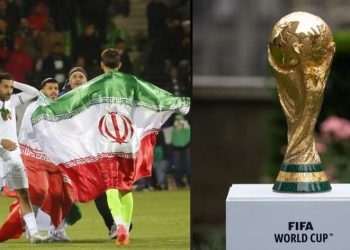 ئەمریکا تاوەکو ئێستا ڤیزەی بە هەڵبژاردەی ئێران نەداوە