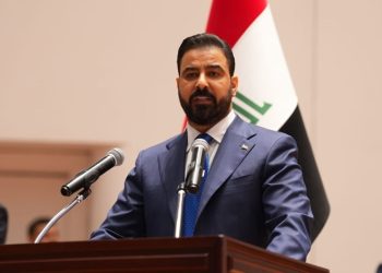 پەرلەمانی عێراق کارنامەکەی زەیدی و 14 وەزیری حکومەتی نوێی عێراقی پەسند کرد