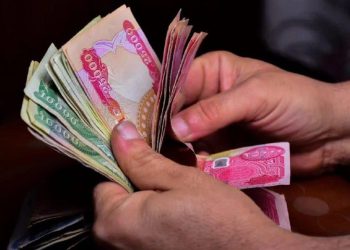 وەزارەتی پێشمەرگە: هاوکارییەکانی ئەمریکا بۆ پێشمەرگە ڕاناگیرێت