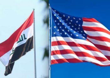 باڵیۆزخانەی ئەمریکا لە عێراق هۆشداری توند دەدات 
