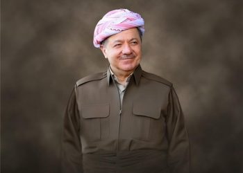 سەرۆک بارزانی پەیامێکی بڵاوکردەوە