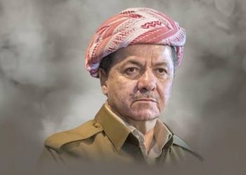 سەرۆک بارزانی: شەهید لەیلا قاسم و هاوڕێکانی لەپێناو ئازادی و کەرامەتی گەلەکەیان ئازایانە گیانی خۆیان بەخت کرد