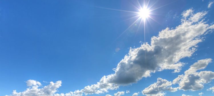 پێشبینی کەش و هەوای 48 کاتژمێری داهاتوو بڵاوکرایەوە