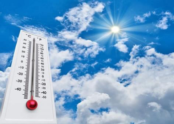 پلەكانی گەرما لە سنووری سۆران بەرز دەبنەوە