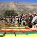 یەکێک لە سزادراوانی دۆسیەی جینۆسایدی بارزانییەکان لە زینداندا گیانی لەدەست دا