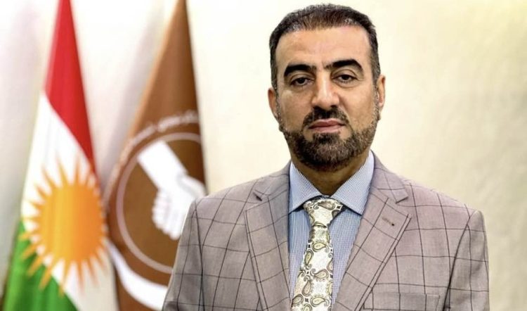 سەڵاحەدین بابەکر: پێشبینی دەکەین پارتی و یەكێتی بگەنە ڕێککەوتن