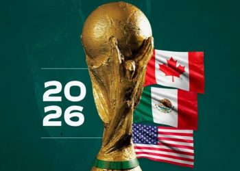 خەڵاتی هەڵبژاردەكانی مۆندیالی 2026 بڵاوكرایەوە