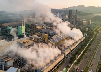 ئامێرێک بە وزەی خۆر کاردەکات دەتوانێت CO2 بگۆڕێت بۆ سووتەمەنی بەردەوام