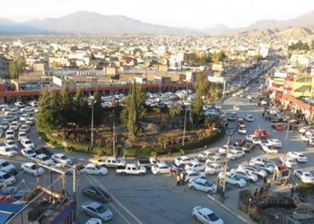 چاودێری بازرگانی سۆران: بەهۆی جەژنەوە چاودێری بازاڕەکانمان چڕتر کردووەتەوە