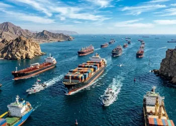 زیاتر لە 40 وڵات بۆ پاراستنی كەشتییەكانی گەرووی هورمز كۆدەبنەوە
