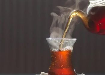 سـوودەکانی چا خواردنەوە