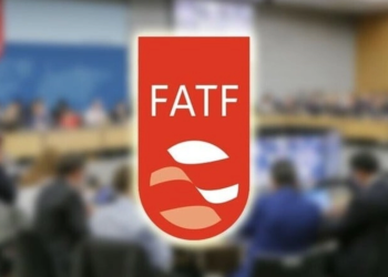 عێـراق دەخـرێتـەوە نێــو لیسـتی خــۆڵــەمێشــی FATF