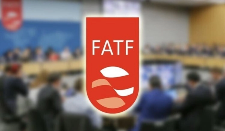 عێـراق دەخـرێتـەوە نێــو لیسـتی خــۆڵــەمێشــی FATF