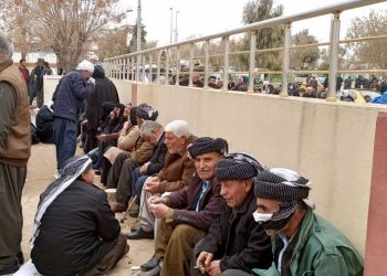 داوایەکی بەپەلە ئاراستەی هەزاران خانەنشین کرا
