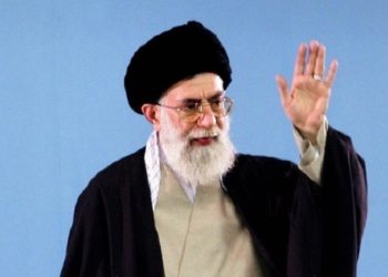 شــوێن و کاتــی بــــە خـــاکسپاردنی عــەلی خــامـــنەیی دیـــاریكرا