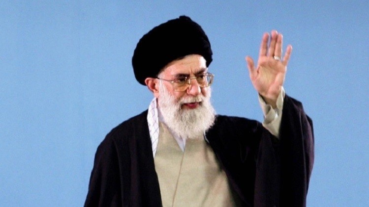 شــوێن و کاتــی بــــە خـــاکسپاردنی عــەلی خــامـــنەیی دیـــاریكرا