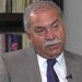 ئالووسی بۆ زەیدی : ئەوانەی وەفایان بۆ پێشمەرگە نەبوو بۆ تۆشیان نابێت