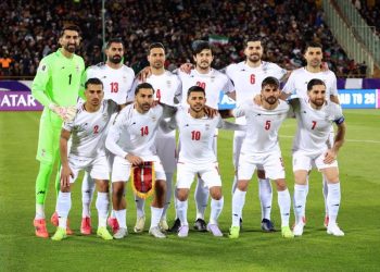 ئێران: سەرۆکی فیفا بەڵێنەکانی خۆی لە مۆندیال جێبەجێ نەکرد