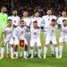 ئێران: سەرۆکی فیفا بەڵێنەکانی خۆی لە مۆندیال جێبەجێ نەکرد