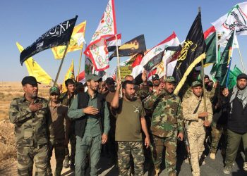 ئەسحابولکەهف هەڕەشە لە ئیسرائیل دەکات