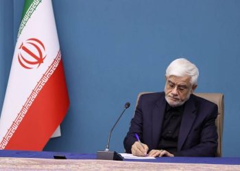 جێگری سەرۆكی ئێران : ئێمە برا گەورەی وڵاتانی ناوچەكەین