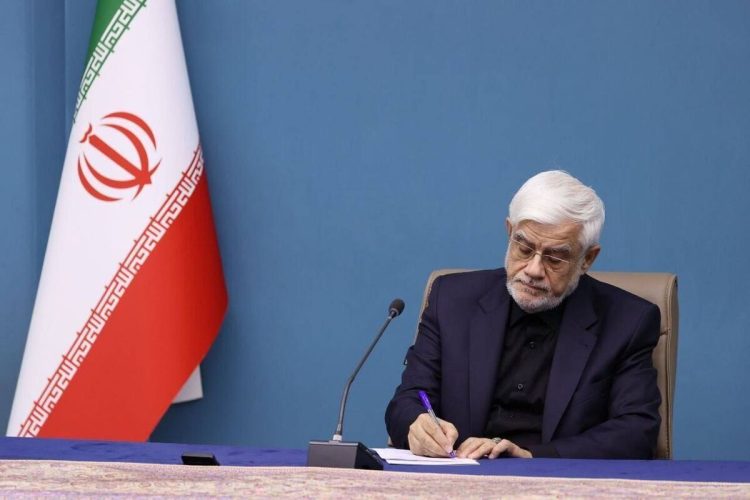 جێگری سەرۆكی ئێران : ئێمە برا گەورەی وڵاتانی ناوچەكەین