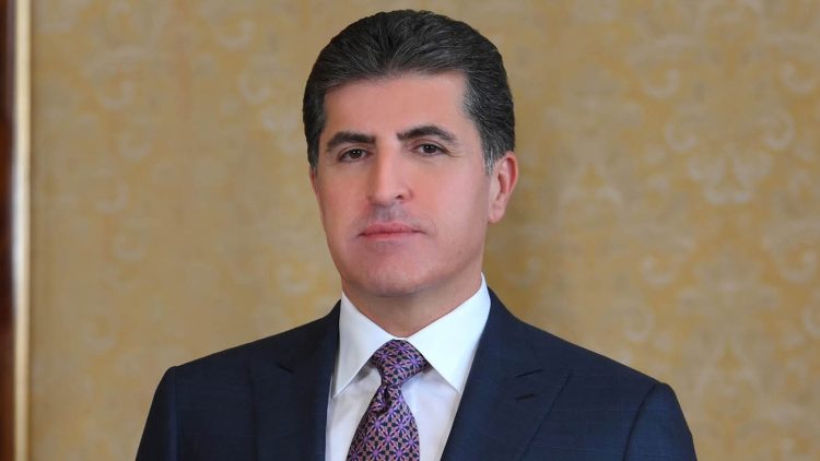 نێچیرڤان بارزانی: دەبێ هەموومان کار بۆ بڵاوکردنەوەی رۆشنبیریی ژینگەپارێزی بکەین
