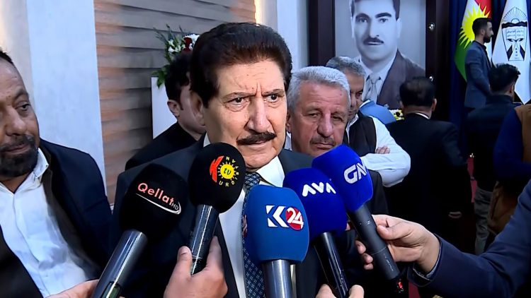 فازڵ میرانی: ئەگەر بەرژەوەندی گەل بخەینە پێش، 90%ـی کێشە سیاسییەکان چارەسەر دەبن