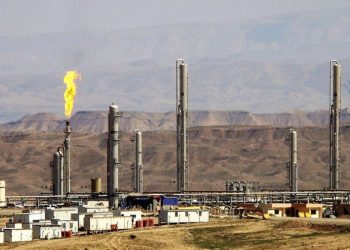 عێراق بەهۆی داخستنی گەرووی هورمزەوە زیاتر لە 37 ملیار دۆلار زیانی پێگەیشتووە
