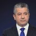 مەسرور بارزانی سەرەخۆشی لە کەسوکاری تەحسین کەمەکی دەکات