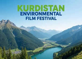 لە سۆران فێستیڤاڵی کوردستان بۆ فیلمی ژینگە بەڕێوەدەچێت