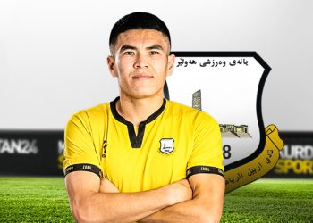 هەولێر گفتوگۆیەكانی بۆ گەڕانەوەی شێرزۆد دەستپێكردووە