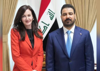زەیدی: ئامانجمان بەرزکردنەوەی بەرهەمهێنانی نەوتە بۆ 7 ملیۆن بەرمیلی رۆژانە