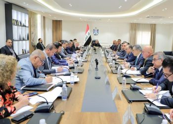 هەولێر و بەغدا رەشنووسێک بۆ لێخۆشبوون و داشکاندنی گومرگی ئامادە دەکەن