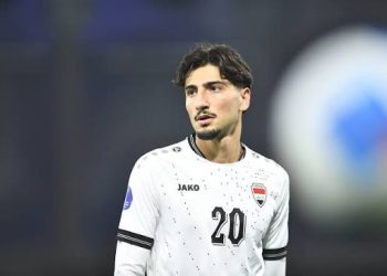 مۆندیال بێ پیتەر گۆرگیس بڕیارێک کە مێژوو لەسەری دەوەستێت