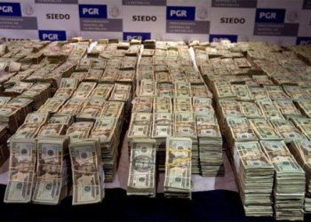 عێراق دەستی بەسەر بڕێكی زۆر پارەی بەتاڵان براوی لە دەرەوەی وڵاتدا گرت